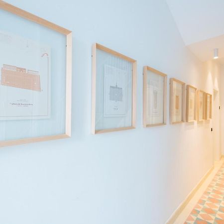 Apartamento céntrico en la calle Cruz Verde, 10 Siviglia Esterno foto