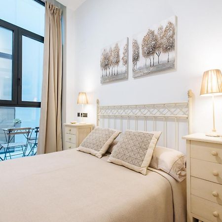 Apartamento céntrico en la calle Cruz Verde, 10 Siviglia Esterno foto