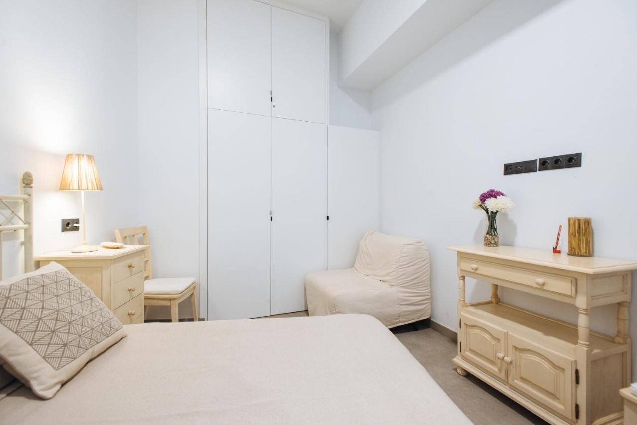 Apartamento céntrico en la calle Cruz Verde, 10 Siviglia Esterno foto