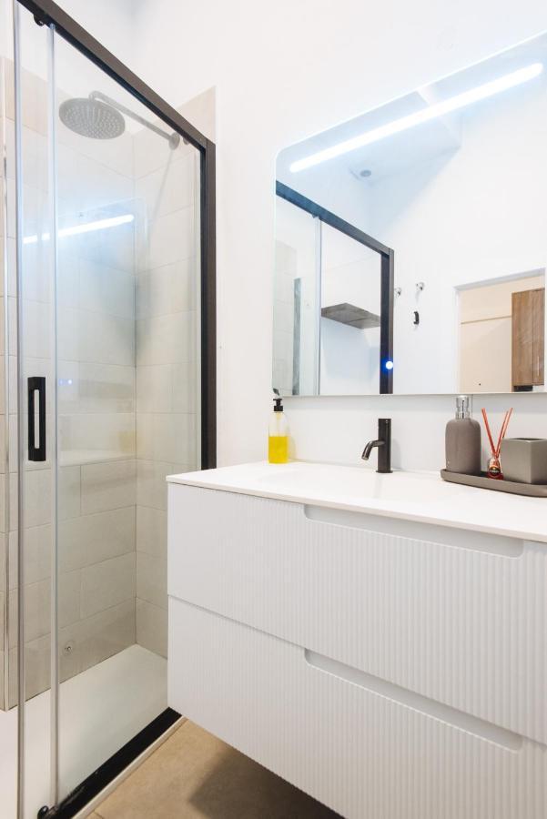 Apartamento céntrico en la calle Cruz Verde, 10 Siviglia Esterno foto