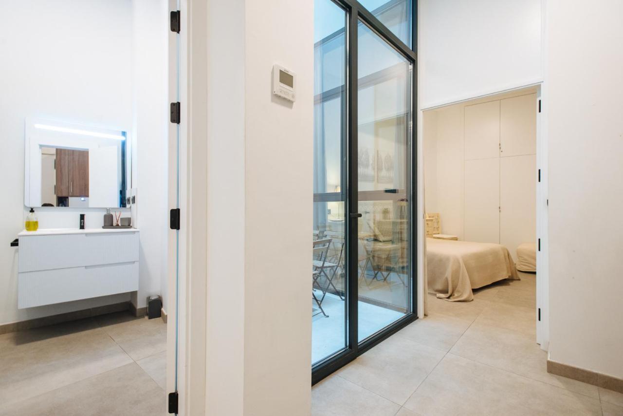 Apartamento céntrico en la calle Cruz Verde, 10 Siviglia Esterno foto