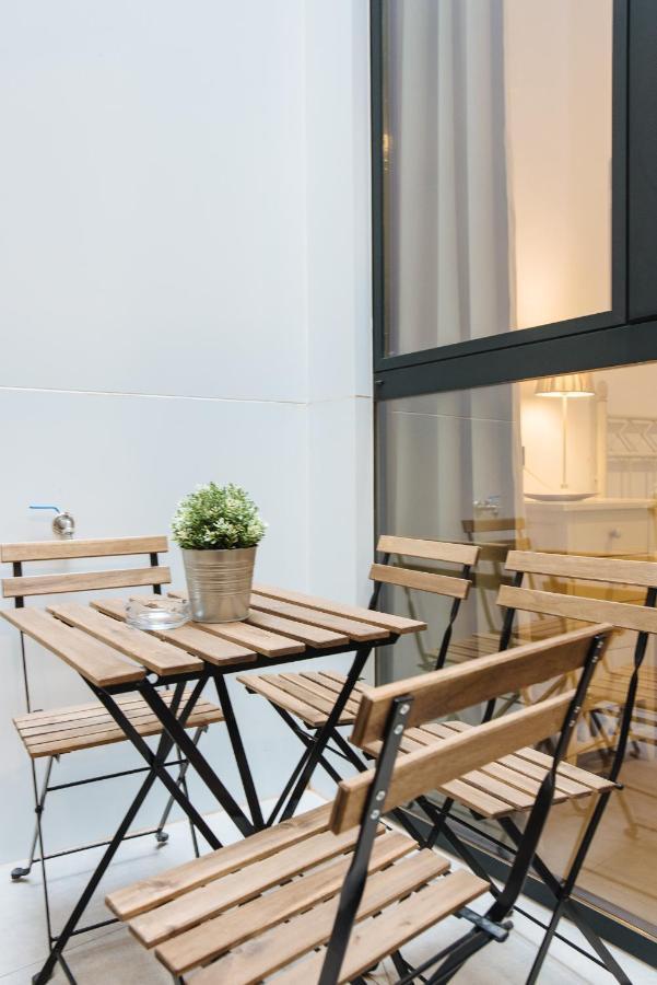 Apartamento céntrico en la calle Cruz Verde, 10 Siviglia Esterno foto