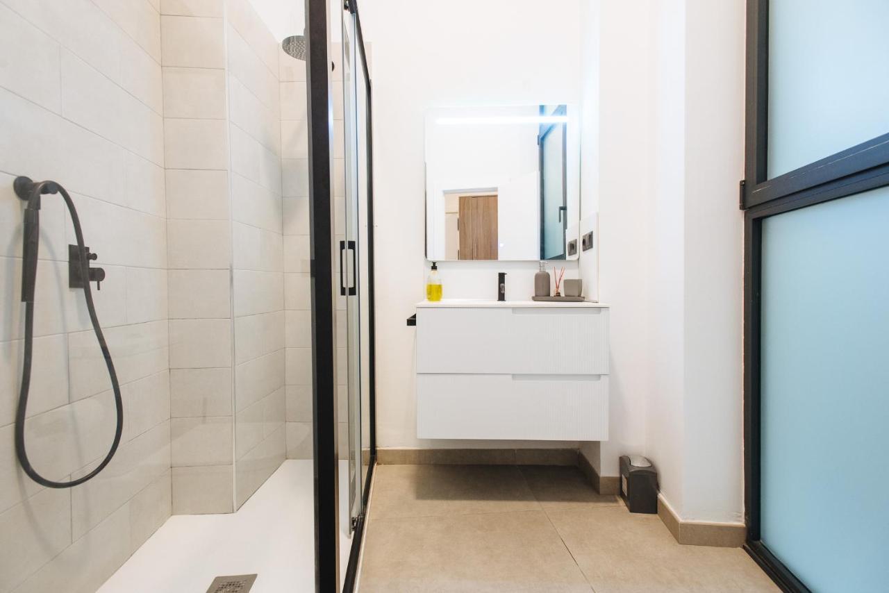 Apartamento céntrico en la calle Cruz Verde, 10 Siviglia Esterno foto