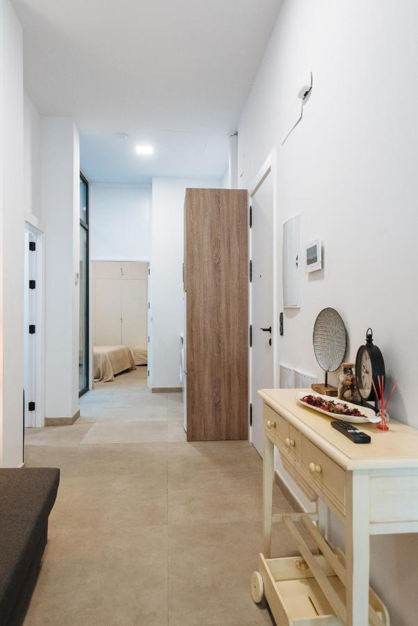 Apartamento céntrico en la calle Cruz Verde, 10 Siviglia Esterno foto